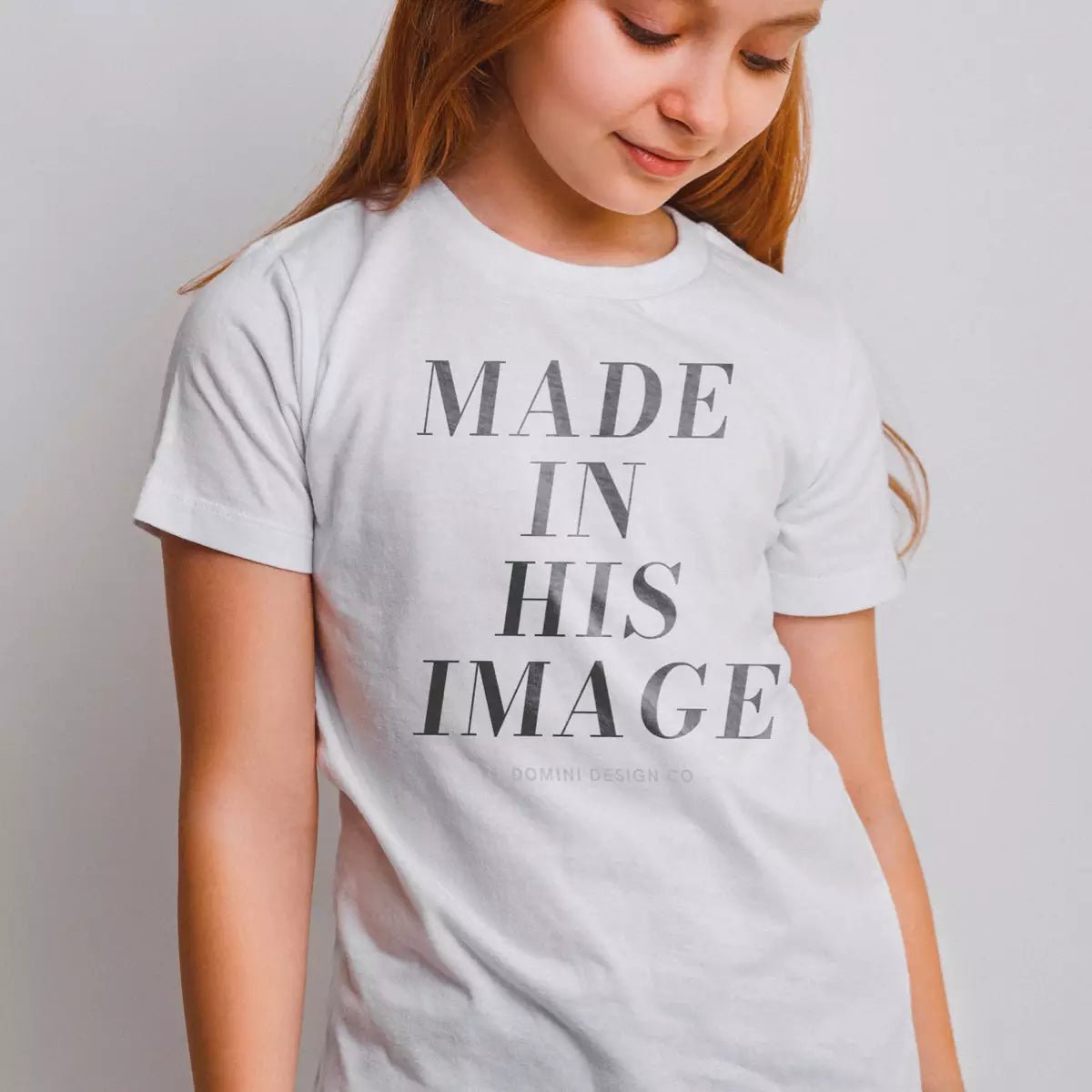 Kid's - Domini Design Co