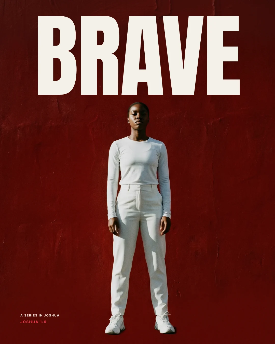 Brave — key art