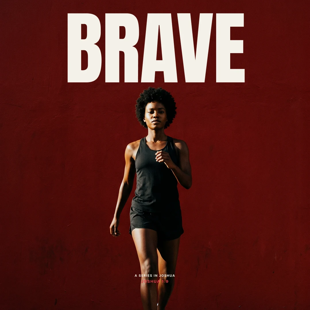 Brave — Instagram feed post